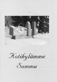 Kotikylamme Summa